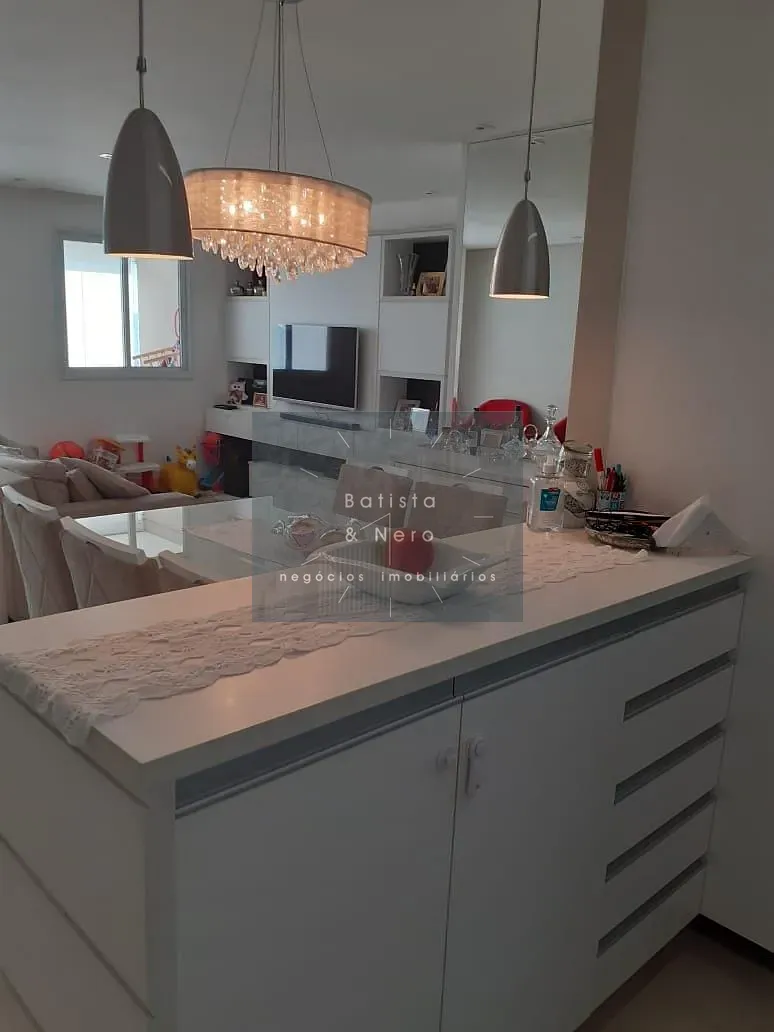 Apartamento, 2 quartos, 87 m² - Foto 3