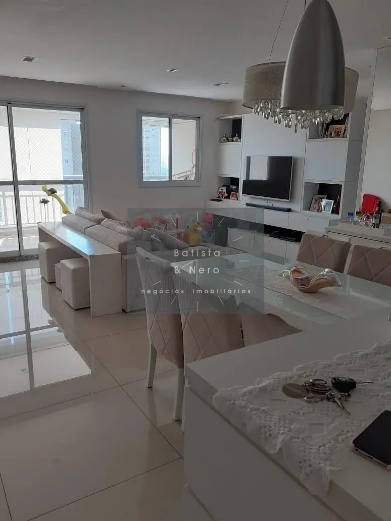 Apartamento, 2 quartos, 87 m² - Foto 6
