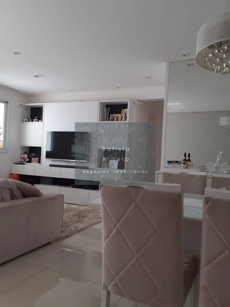 Apartamento, 2 quartos, 87 m² - Foto 5