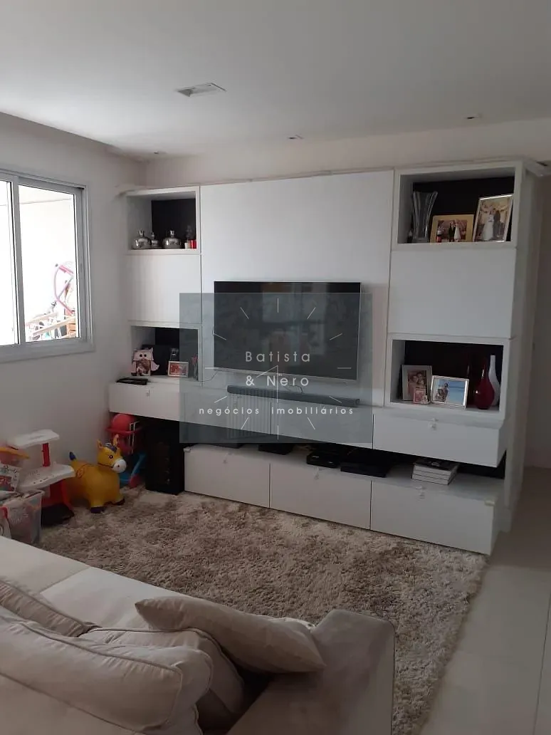 Apartamento, 2 quartos, 87 m² - Foto 11