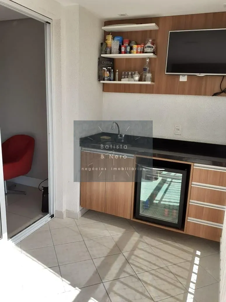 Apartamento, 2 quartos, 87 m² - Foto 18
