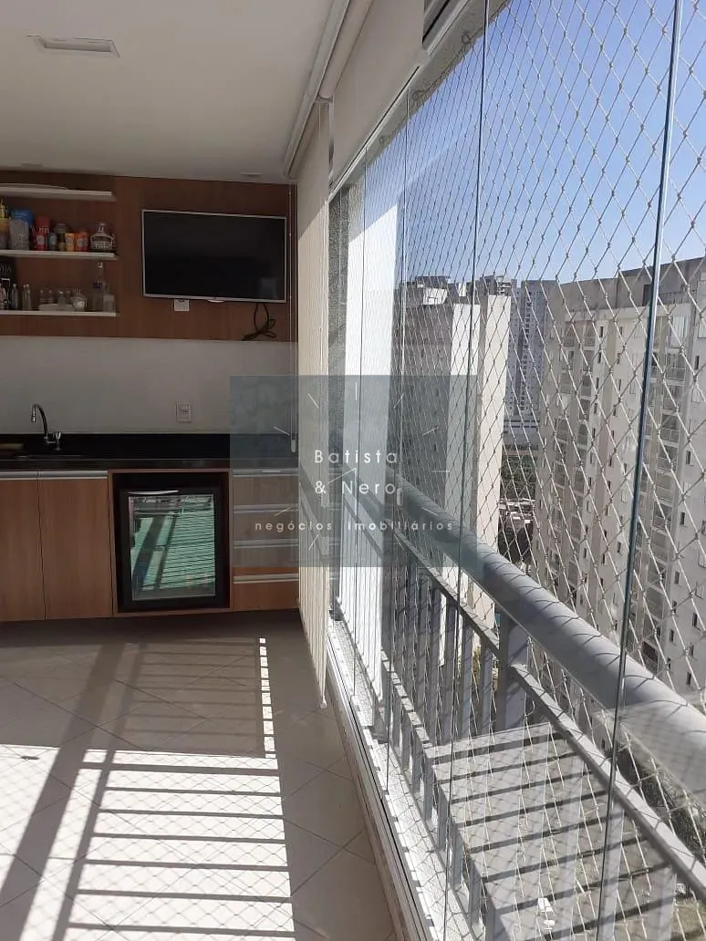 Apartamento, 2 quartos, 87 m² - Foto 21