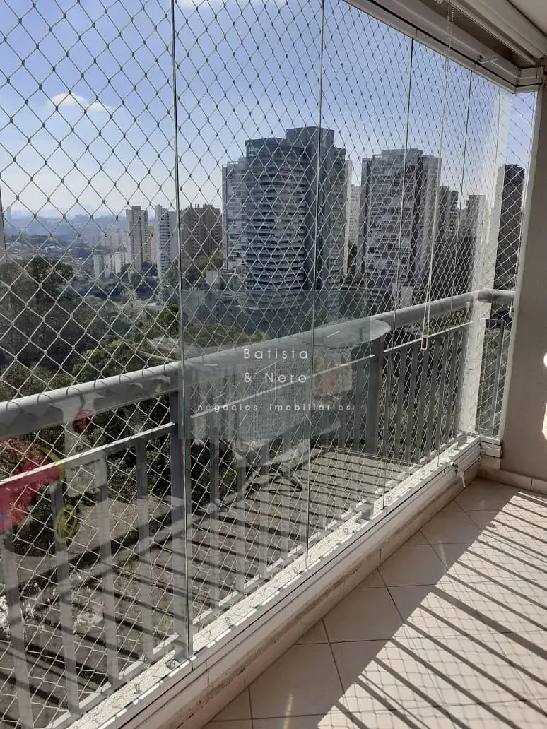 Apartamento, 2 quartos, 87 m² - Foto 20