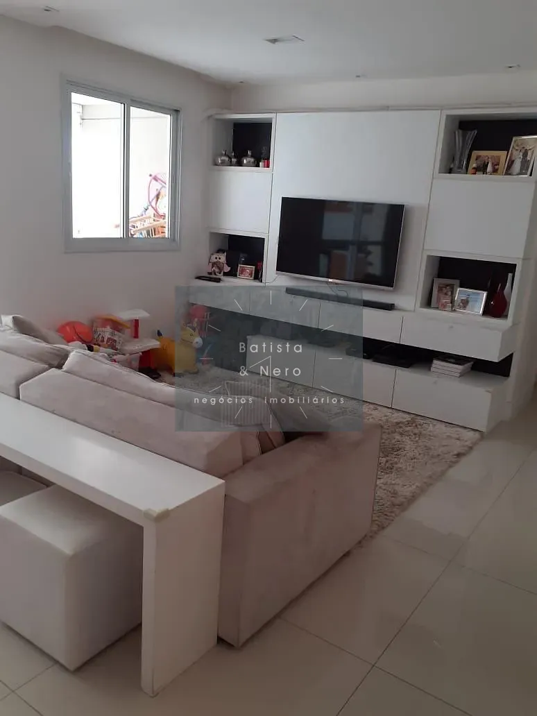 Apartamento, 2 quartos, 87 m² - Foto 7