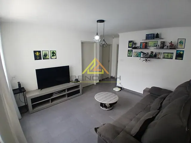 Apartamento com 70m² 2 quartos e 1 banheiro, à venda, no bairro Santana em São Paulo