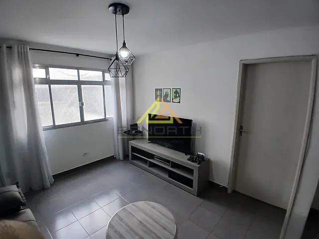 Apartamento com 70m² 2 quartos e 1 banheiro, à venda, no bairro Santana em São Paulo
