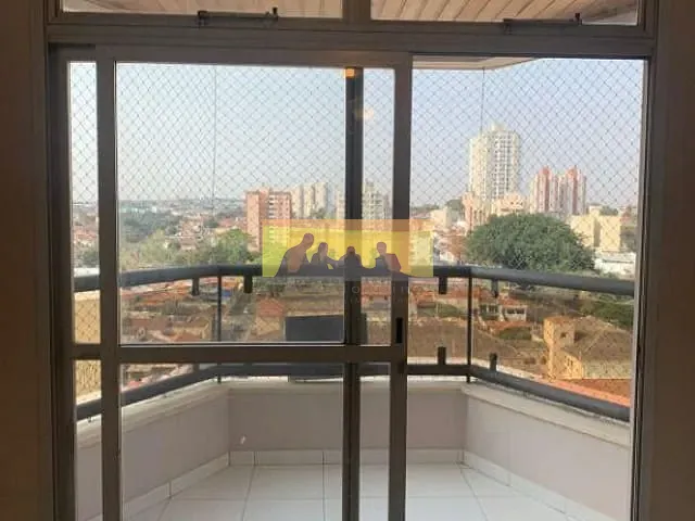 Apartamento com 115m² 3 quartos e 2 banheiros, à venda, no bairro Bosque em Campinas