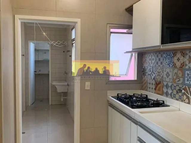 Apartamento com 115m² 3 quartos e 2 banheiros, à venda, no bairro Bosque em Campinas