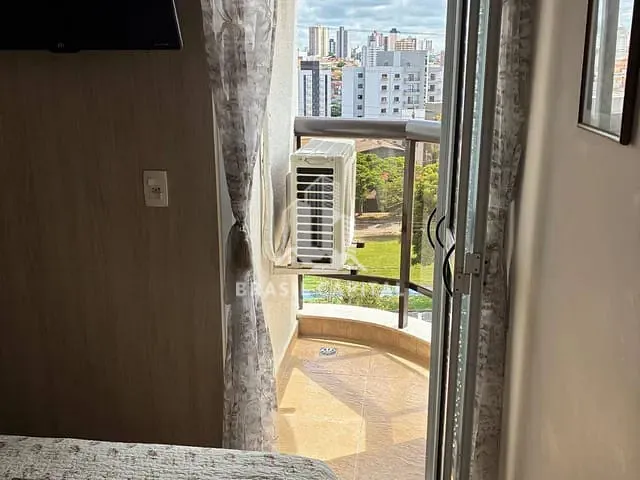 Apartamento 3 quartos e 2 banheiros, à venda, no bairro Jardim Faculdade em Sorocaba