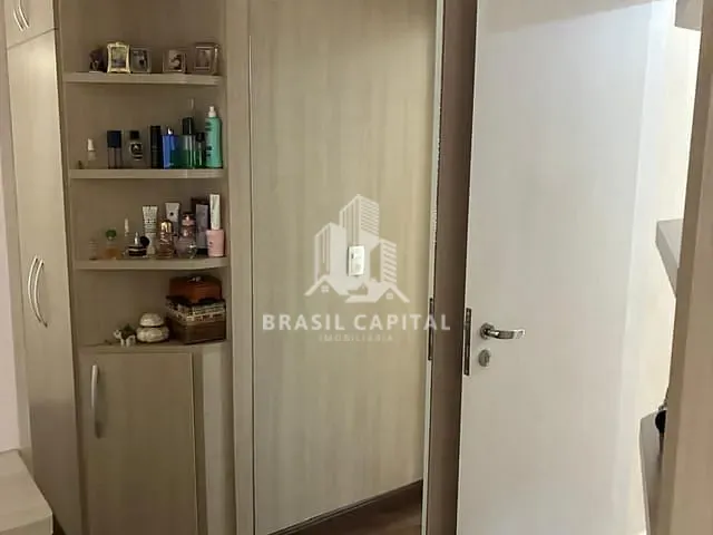 Apartamento 3 quartos e 2 banheiros, à venda, no bairro Jardim Faculdade em Sorocaba