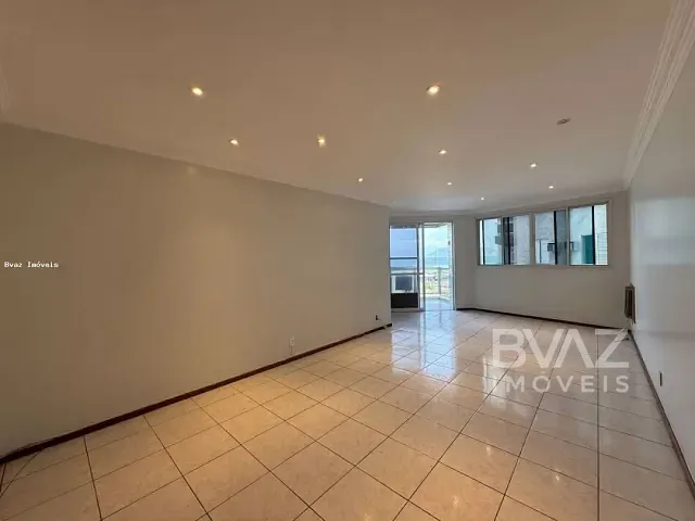 Apartamento com 145m² 3 quartos e 3 banheiros, à venda, no bairro Vila Nova em Cabo Frio