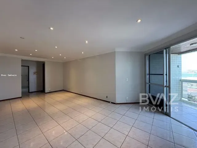 Apartamento com 145m² 3 quartos e 3 banheiros, à venda, no bairro Vila Nova em Cabo Frio