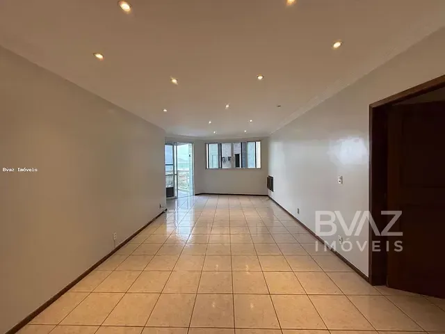 Apartamento com 145m² 3 quartos e 3 banheiros, à venda, no bairro Vila Nova em Cabo Frio