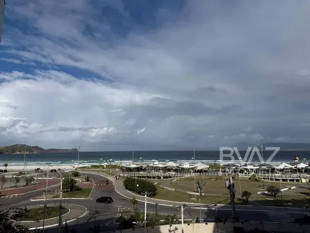Apartamento com 145m² 3 quartos e 3 banheiros, à venda, no bairro Vila Nova em Cabo Frio