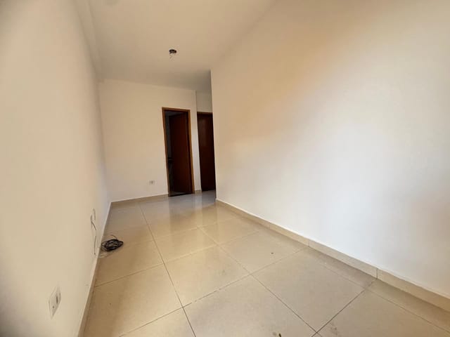 Apartamento com 40m² 2 quartos e 1 banheiro, à venda, no bairro Cidade Patriarca em São Paulo