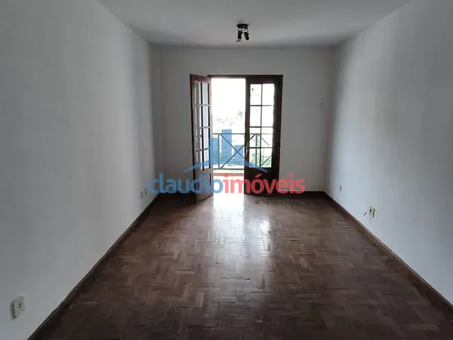 Apartamento 2 quartos e 1 banheiro, à venda, no bairro Centro em Barra Mansa