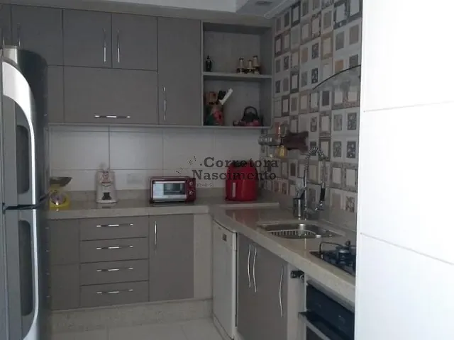 Apartamento com 93m² 3 quartos e 2 banheiros, à venda, no bairro Centro em Jacareí