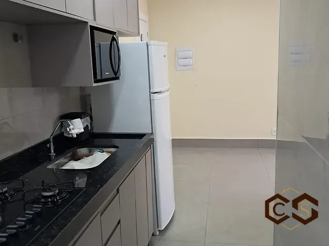 Apartamento 2 quartos e 1 banheiro, à venda, no bairro Jardins do Império em Indaiatuba