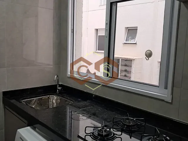 Apartamento 2 quartos e 1 banheiro, à venda, no bairro Jardins do Império em Indaiatuba