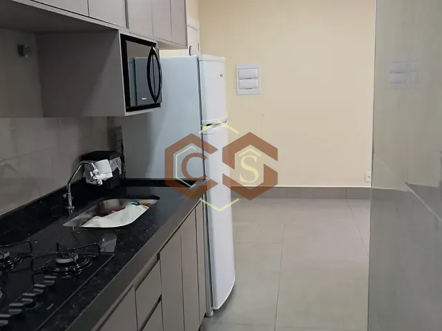 Apartamento 2 quartos e 1 banheiro, à venda, no bairro Jardins do Império em Indaiatuba