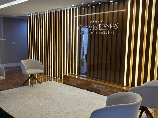 Apartamento 3 quartos e 4 banheiros, à venda, no bairro Jardim Santana em Franca