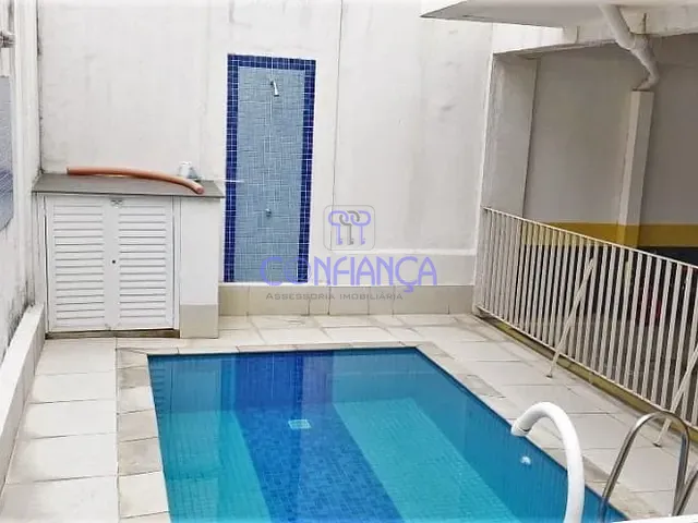 Apartamento com 74m² 2 quartos e 2 banheiros, à venda, no bairro Campo Grande em Rio de Janeiro