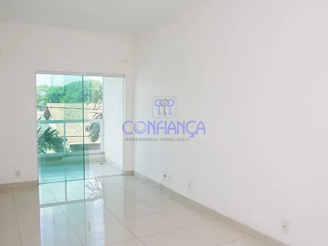 Apartamento com 74m² 2 quartos e 2 banheiros, à venda, no bairro Campo Grande em Rio de Janeiro
