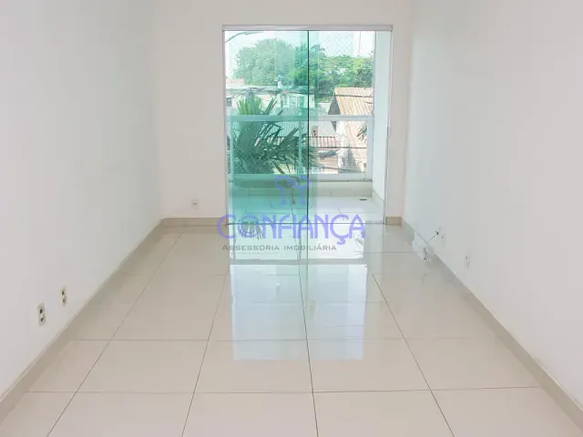 Apartamento com 74m² 2 quartos e 2 banheiros, à venda, no bairro Campo Grande em Rio de Janeiro