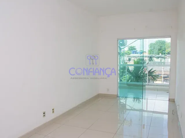 Apartamento com 74m² 2 quartos e 2 banheiros, à venda, no bairro Campo Grande em Rio de Janeiro