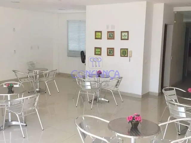Apartamento com 74m² 2 quartos e 2 banheiros, à venda, no bairro Campo Grande em Rio de Janeiro