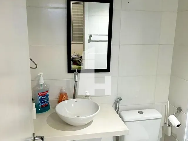 Apartamento com 68m² 3 quartos e 2 banheiros, à venda, no bairro Vila São Ricardo em Guarulhos