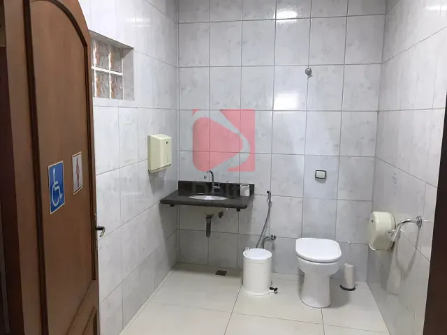 Apartamento para alugar, no bairro Centro em Pirassununga