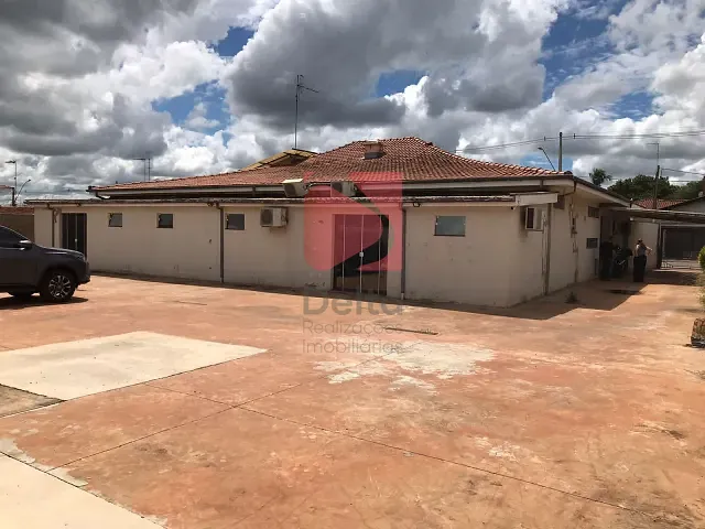 Apartamento para alugar, no bairro Centro em Pirassununga