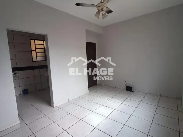 Apartamento 2 quartos e 1 banheiro, à venda, no bairro Porto em Cuiabá
