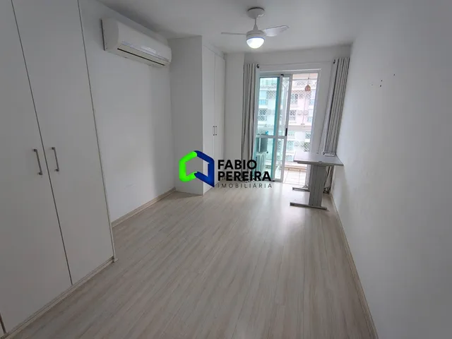 Apartamento com 97m² 2 quartos e 2 banheiros, à venda, no bairro Barra da Tijuca em Rio de Janeiro