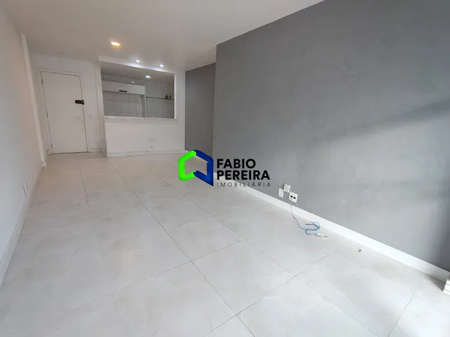 Apartamento com 97m² 2 quartos e 2 banheiros, à venda, no bairro Barra da Tijuca em Rio de Janeiro