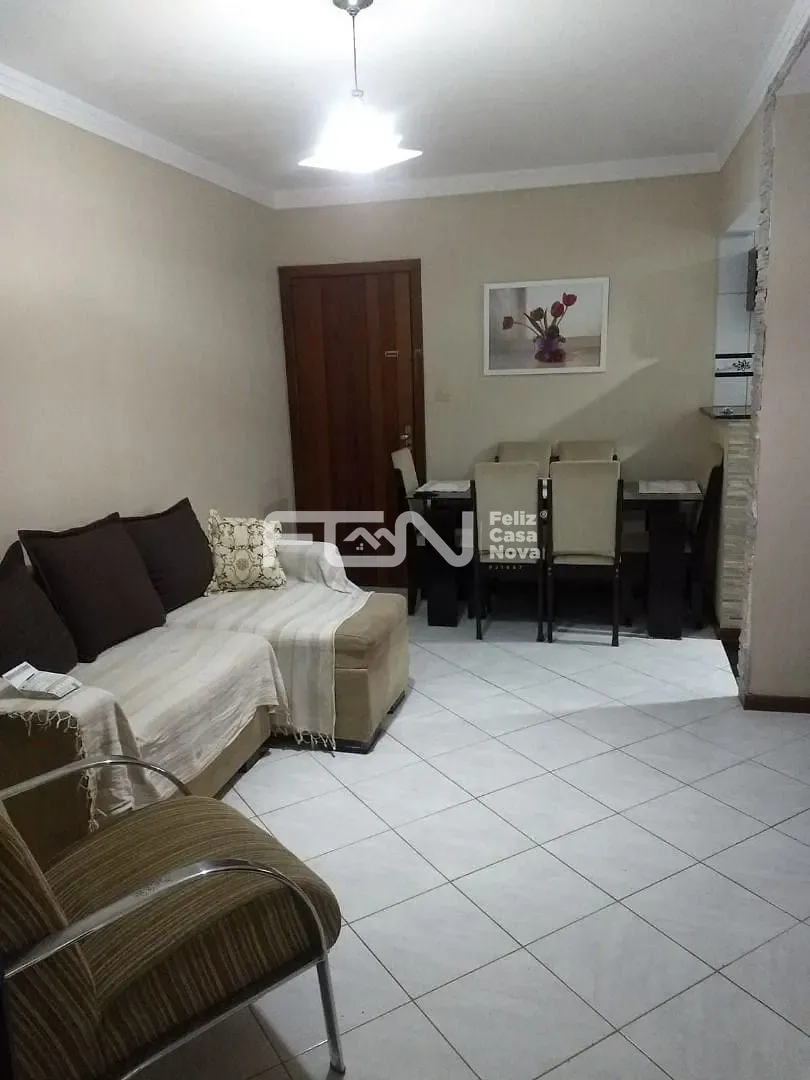 Apartamento, 2 quartos, 10 m² - Foto 1