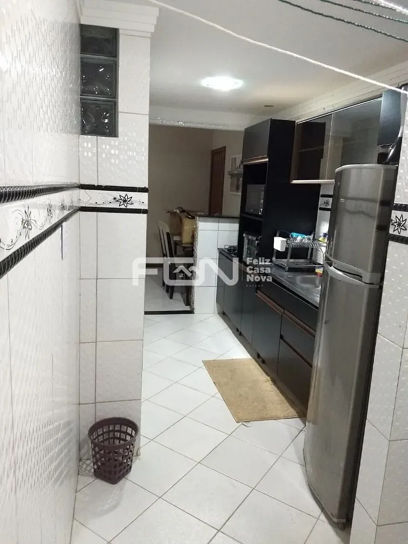 Apartamento, 2 quartos, 10 m² - Foto 5