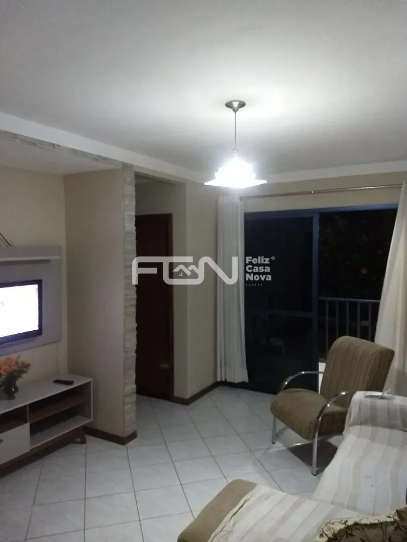 Apartamento, 2 quartos, 10 m² - Foto 2