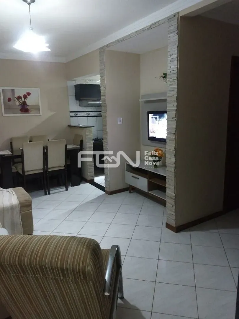 Apartamento, 2 quartos, 10 m² - Foto 3