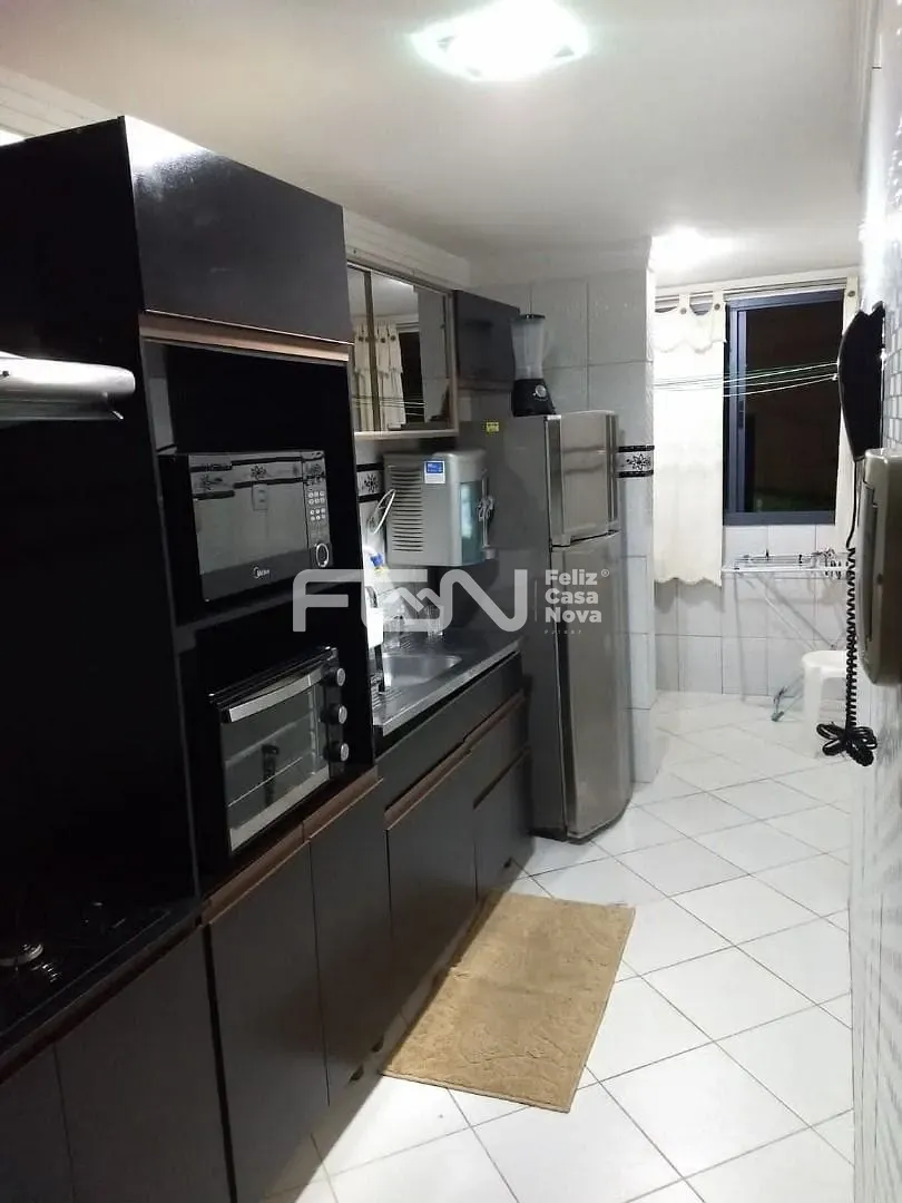 Apartamento, 2 quartos, 10 m² - Foto 8