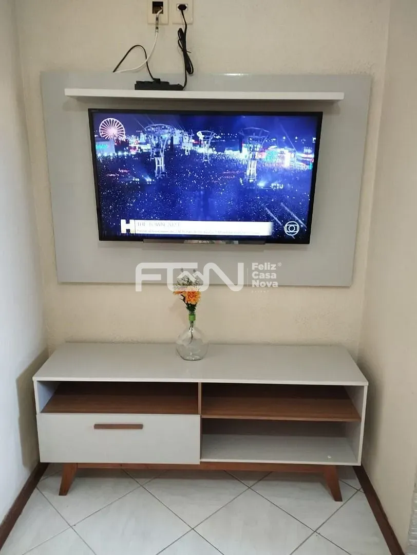 Apartamento, 2 quartos, 10 m² - Foto 16