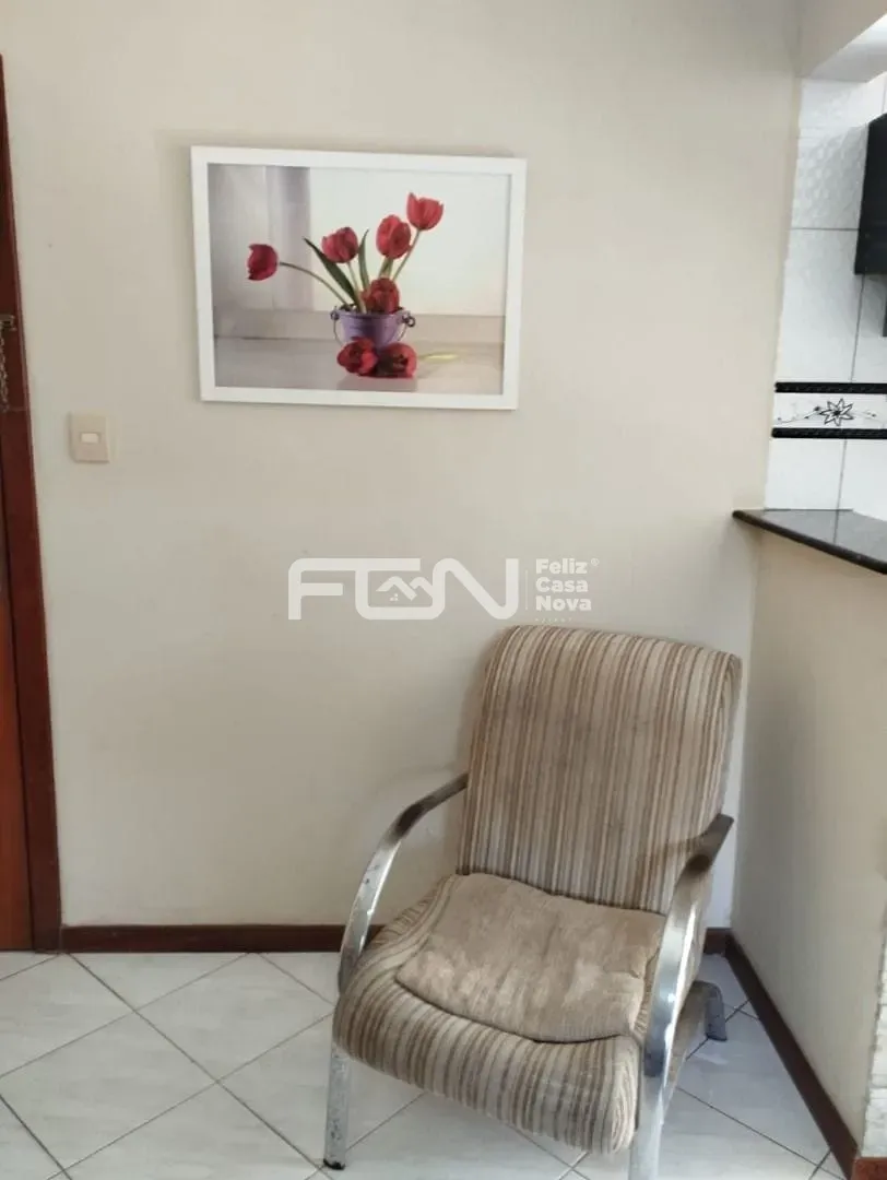 Apartamento, 2 quartos, 10 m² - Foto 17