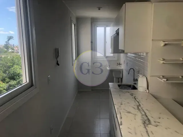 Apartamento 2 quartos e 1 banheiro, para alugar, no bairro Centro em Pelotas
