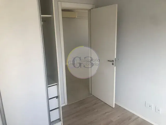 Apartamento 2 quartos e 1 banheiro, para alugar, no bairro Centro em Pelotas