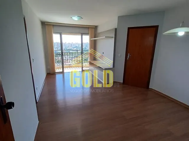 Apartamento 3 quartos e 3 banheiros, para alugar, no bairro Cláudia em Londrina