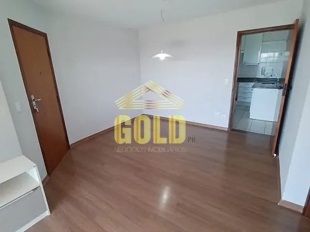 Apartamento 3 quartos e 3 banheiros, para alugar, no bairro Cláudia em Londrina