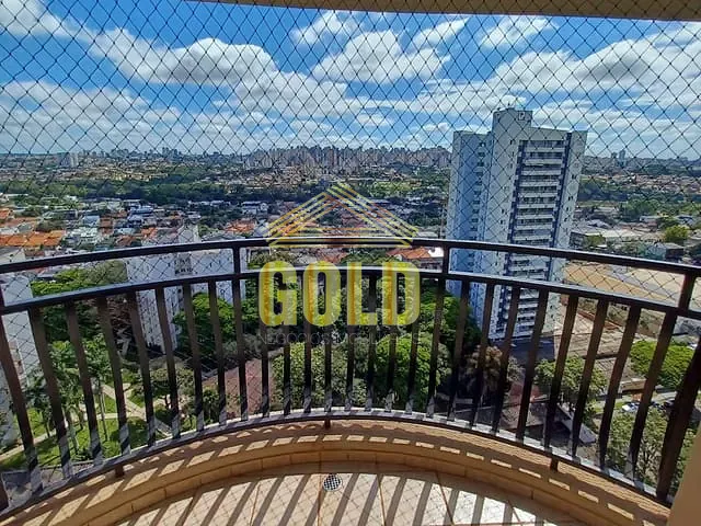 Apartamento 3 quartos e 3 banheiros, para alugar, no bairro Cláudia em Londrina