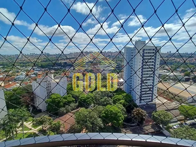 Apartamento 3 quartos e 3 banheiros, para alugar, no bairro Cláudia em Londrina