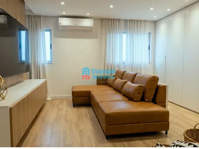 Apartamento 3 quartos e 3 banheiros, à venda, no bairro Centro em Guaxupé